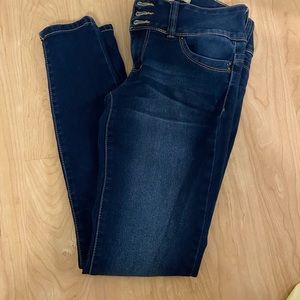 YMI jeans